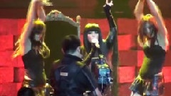 张惠妹 - 你在看我吗