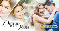 Destined To Be Yours Tadhana