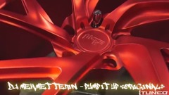 DJ MEHMET TEK N - PUMP IT UP (OR G NAL) #BassBoost