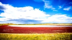 民乐群星,风景,音乐短片,轻音乐,乐动城市 - 锡林郭勒盟首部风光纪录片:长生天的恩赐