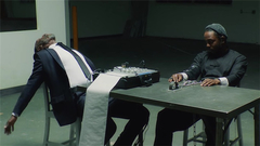 Kendrick Lamar - DNA