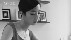 桂纶镁 - 桂纶镁现实与梦境的跨越