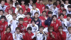 杰尼斯大运动会 新闻合集