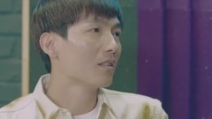 陈楚生,吉杰 - 陈楚生:为什么要发数字专辑