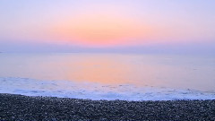 Stillness In My Heart