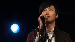 乔任梁KIMI现场live歌曲串烧2