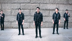 Sam Tsui - Rockabye