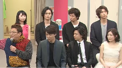 AKB48,渡边麻友 - 福田雄一x井上芳雄"グリーン&ブラックス"制作会見