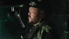 影视原声 - 被操纵的城市CUT