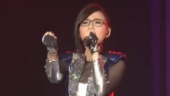 周笔畅 - 毒蘑菇