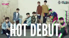 Steal Your Heart - Show Champion现场版 17/04/19