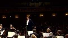 勃拉姆斯e小调第四交响曲Op.98——德累斯顿国立管弦乐团(德)