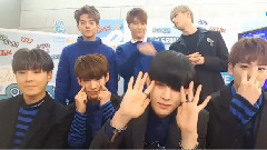 VICTON - 音乐中心五分钟延迟