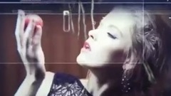 Cyber Space Crocketts Theme