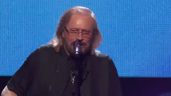 欧美群星,Barry Gibb - Stayin Alive