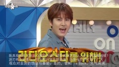 圭贤(Super Junior) - 圭贤Naver TVCast播放量超过10万的高热度视频快剪
