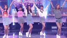 Rainbow - MBC Show Champion 现场版 17/04/19