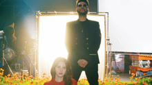 Lana Del Rey,The Weeknd - Lust For Life 试听版