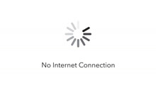 No Internet Connection 试听版