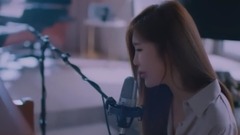 Davichi,李海丽(Davichi) - 讨厌的自己