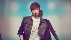 鹿晗 - 宅女喜欢东城宅男鹿晗