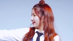 GFriend,信飞(GFriend),金素晶(GFriend) - 犯二的女朋友