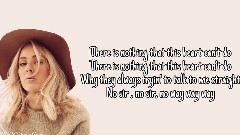 Ellie Goulding - President