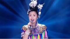 民乐群星 - 山歌好比春江水