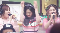 韩国综艺,PRISTIN - Bang Bang Bang