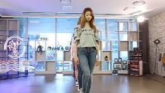 韩国综艺,PRISTIN - Wee Woo