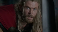 Thor 3 Ragnarok (2017) Teaser Fragman Zlesene