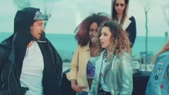 Ahaneyim Dinle Zlesene