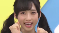 AKB48 - AKBチーム8のブンブン!エイト大放送 EP10 HULU部分