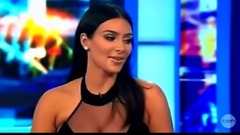 Kim Kardashian Olay Pozu Uygulamal G sterdi! zlesene.com_0