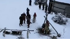 Malazgirt 1071 Teaser (Fragman) Zlesene