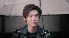 鹿晗 - 鹿晗27岁生贺<The Beginning>