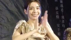 李毓芬 - 电影<最完美的女孩>造势活动-李毓芬 7-7