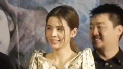 李毓芬 - 电影<最完美的女孩>造势活动-李毓芬 4-7