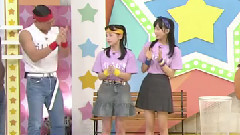 AKB48 - Team8的BunBun!Eight大放送 EP10