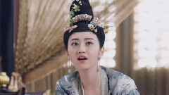 电视剧<大唐荣耀2>灵芝Cut 1