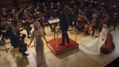 Symphony Dinle Zlesene