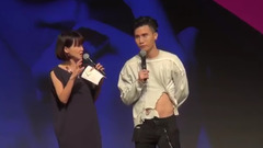 陈彦允 - 陈彦允《极乐世界》发片记者会  17/04/20