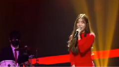 Davichi,李海丽(Davichi) - Pattern