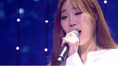 Davichi,李海丽(Davichi) - 讨厌的自己