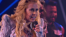 Joelma - #Partiu