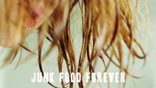 The Amazons - Junk Food Forever 试听版