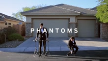Phantoms - Pulling Me In
