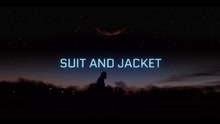 Judah,The Lions - Suit And Jacket
