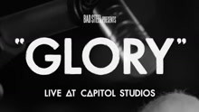 Bastille - Glory 现场版