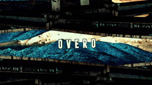 Overo 歌词版